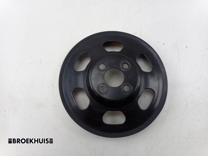 Gebruikte Waterpomp poelie Suzuki Celerio (LF) 1.0 12V Dualjet Prijs € 20,00 Margeregeling aangeboden door Autobedrijf Broekhuis B.V.