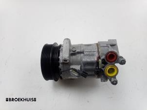 Gebruikte Aircopomp Volvo V60 II (ZW) 2.0 B3 16V Mild Hybrid Prijs € 175,00 Margeregeling aangeboden door Autobedrijf Broekhuis B.V.