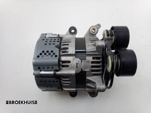 Gebruikte Dynamo Volvo V60 II (ZW) 2.0 B3 16V Mild Hybrid Prijs € 300,00 Margeregeling aangeboden door Autobedrijf Broekhuis B.V.