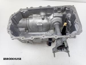 Gebruikte Carterpan Mazda CX-60 (KH) 2.5 e-SkyActiv PHEV Prijs op aanvraag aangeboden door Autobedrijf Broekhuis B.V.