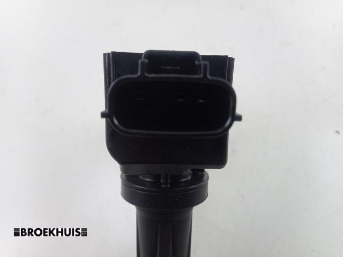 Bobine van een Mazda CX-60 (KH) 2.5 e-SkyActiv PHEV 2023