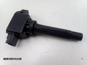 Gebruikte Bobine Mazda CX-60 (KH) 2.5 e-SkyActiv PHEV Prijs € 20,00 Margeregeling aangeboden door Autobedrijf Broekhuis B.V.