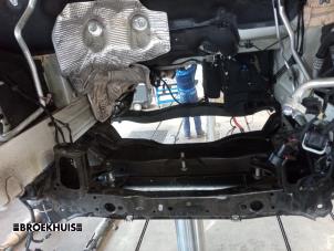 Gebruikte Subframe Mercedes Sprinter 3,5t (907.6/910.6) 311 CDI 2.0 D RWD Prijs € 484,00 Inclusief btw aangeboden door Autobedrijf Broekhuis B.V.