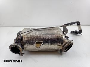 Gebruikte Katalysator Mercedes Sprinter 3,5t (907.6/910.6) 311 CDI 2.0 D RWD Prijs € 1.089,00 Inclusief btw aangeboden door Autobedrijf Broekhuis B.V.
