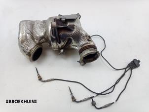 Gebruikte Katalysator Mercedes Sprinter 3,5t (907.6/910.6) 311 CDI 2.0 D RWD Prijs € 907,50 Inclusief btw aangeboden door Autobedrijf Broekhuis B.V.