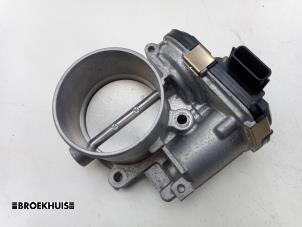 Gebruikte Gasklephuis Mazda CX-60 (KH) 2.5 e-SkyActiv PHEV Prijs € 100,00 Margeregeling aangeboden door Autobedrijf Broekhuis B.V.