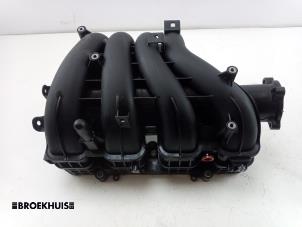 Gebruikte Inlaatspruitstuk Mazda CX-60 (KH) 2.5 e-SkyActiv PHEV Prijs op aanvraag aangeboden door Autobedrijf Broekhuis B.V.