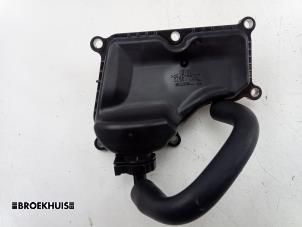 Gebruikte Carterventilatie Mazda CX-60 (KH) 2.5 e-SkyActiv PHEV Prijs op aanvraag aangeboden door Autobedrijf Broekhuis B.V.