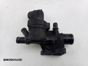 Gebruikte Thermostaathuis Opel Vivaro 1.6 CDTi BiTurbo 125 Prijs op aanvraag aangeboden door Autobedrijf Broekhuis B.V.
