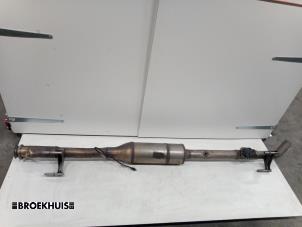 Gebruikte Katalysator Mercedes Sprinter 3,5t (907.6/910.6) 311 CDI 2.0 D RWD Prijs € 484,00 Inclusief btw aangeboden door Autobedrijf Broekhuis B.V.