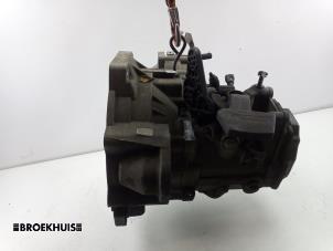 Gebruikte Automaatbak Seat Altea (5P1) 1.6 TDI 105 Prijs op aanvraag aangeboden door Autobedrijf Broekhuis B.V.