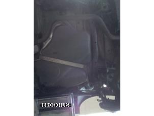 Gebruikte Tank Seat Altea (5P1) 1.6 TDI 105 Prijs op aanvraag aangeboden door Autobedrijf Broekhuis B.V.