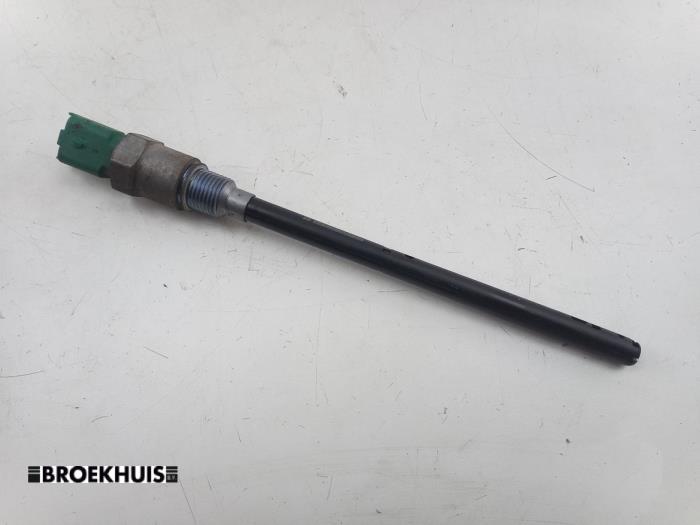 Gebruikte Olie niveau sensor Peugeot 207/207+ (WA/WC/WM) 1.6 HDi Prijs € 20,00 Margeregeling aangeboden door Autobedrijf Broekhuis B.V.