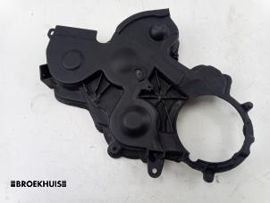 Gebruikte Distributiedeksel Peugeot 207/207+ (WA/WC/WM) 1.6 HDi Prijs € 20,00 Margeregeling aangeboden door Autobedrijf Broekhuis B.V.