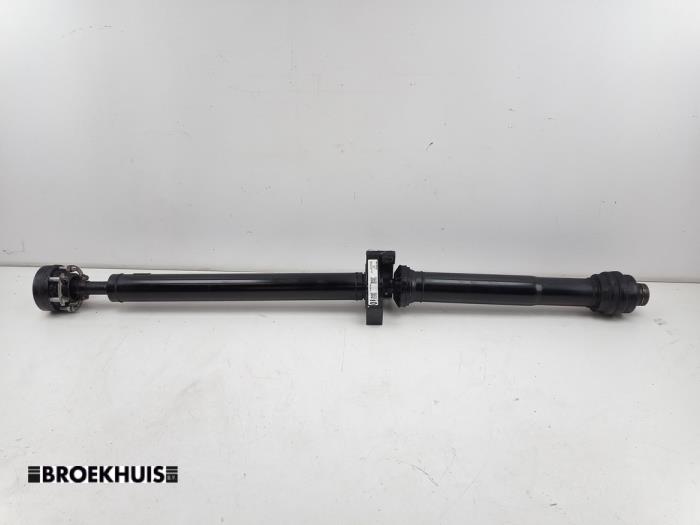 Gebruikte Cardanas Landrover Range Rover Sport (L1) 3.0 V6 P460e Prijs € 800,00 Margeregeling aangeboden door Autobedrijf Broekhuis B.V.