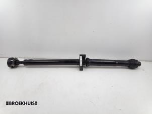 Gebruikte Tussenas Landrover Range Rover Sport (L1) 3.0 V6 P460e Prijs € 800,00 Margeregeling aangeboden door Autobedrijf Broekhuis B.V.