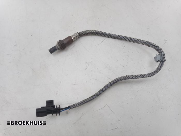 Gebruikte Lambda Sonde Volvo V60 II (ZW) 2.0 B3 16V Mild Hybrid Prijs € 50,00 Margeregeling aangeboden door Autobedrijf Broekhuis B.V.