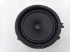 Luidspreker van een Volvo V60 II (ZW), 2018 2.0 B3 16V Mild Hybrid, Combi/o, Elektrisch Benzine, 1.969cc, 120kW (163pk), FWD, B420T4, 2021-10, ZWK7 2022