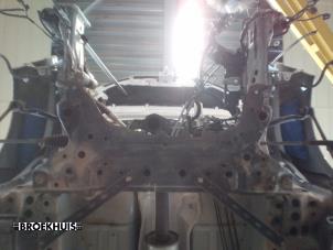 Gebruikte Subframe Ford EcoSport (JK8) 1.0 EcoBoost 12V 125 Prijs € 100,00 Margeregeling aangeboden door Autobedrijf Broekhuis B.V.
