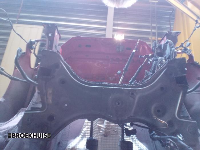 Gebruikte Subframe Seat Mii 1.0 12V Prijs € 50,00 Margeregeling aangeboden door Autobedrijf Broekhuis B.V.