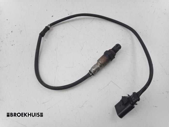 Gebruikte Lambda Sonde Seat Mii 1.0 12V Prijs € 15,00 Margeregeling aangeboden door Autobedrijf Broekhuis B.V.
