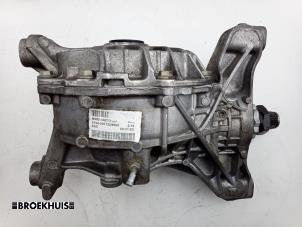 Gebruikte Differentieel achter Landrover Range Rover Sport (L1) 3.0 V6 P460e Prijs € 1.500,00 Margeregeling aangeboden door Autobedrijf Broekhuis B.V.