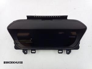 Gebruikte Kilometerteller KM Volvo V60 II (ZW) 2.0 B3 16V Mild Hybrid Prijs € 350,00 Margeregeling aangeboden door Autobedrijf Broekhuis B.V.