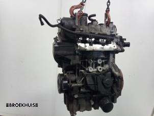 Gebruikte Motor Seat Mii 1.0 12V Prijs € 250,00 Margeregeling aangeboden door Autobedrijf Broekhuis B.V.