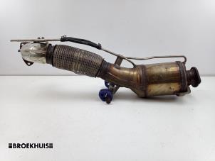 Gebruikte Katalysator Volvo V60 II (ZW) 2.0 B3 16V Mild Hybrid Prijs € 450,00 Margeregeling aangeboden door Autobedrijf Broekhuis B.V.