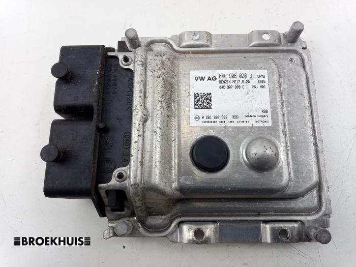 Gebruikte Computer Inspuit Seat Mii 1.0 12V Prijs € 150,00 Margeregeling aangeboden door Autobedrijf Broekhuis B.V.