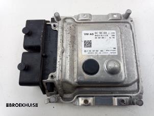 Gebruikte Inspuitcomputer Seat Mii 1.0 12V Prijs € 150,00 Margeregeling aangeboden door Autobedrijf Broekhuis B.V.