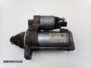 Gebruikte Startmotor Seat Mii 1.0 12V Prijs € 25,00 Margeregeling aangeboden door Autobedrijf Broekhuis B.V.