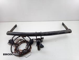 Gebruikte Trekhaak Seat Altea (5P1) 1.6 TDI 105 Prijs € 80,00 Margeregeling aangeboden door Autobedrijf Broekhuis B.V.