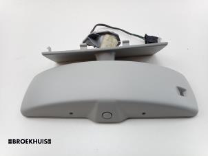 Gebruikte Spiegel binnen Seat Altea (5P1) 1.6 TDI 105 Prijs € 24,20 Inclusief btw aangeboden door Autobedrijf Broekhuis B.V.