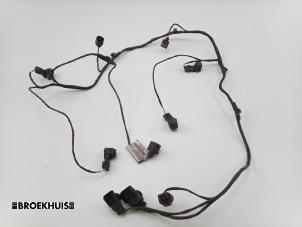 Gebruikte Parkeersensor set Seat Altea (5P1) 1.6 TDI 105 Prijs € 84,70 Inclusief btw aangeboden door Autobedrijf Broekhuis B.V.