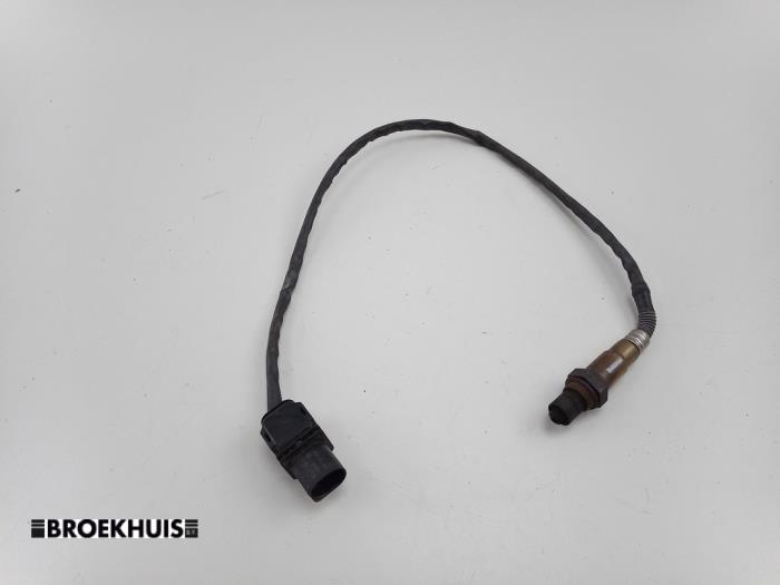 Gebruikte Lambda Sonde Ford EcoSport (JK8) 1.0 EcoBoost 12V 125 Prijs € 25,00 Margeregeling aangeboden door Autobedrijf Broekhuis B.V.