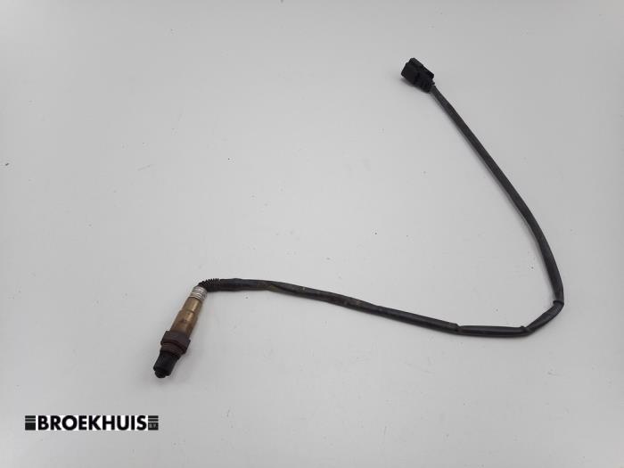Gebruikte Lambda Sonde Ford EcoSport (JK8) 1.0 EcoBoost 12V 125 Prijs € 25,00 Margeregeling aangeboden door Autobedrijf Broekhuis B.V.