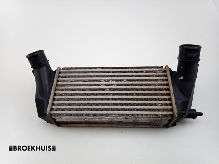 Gebruikte Intercooler Ford EcoSport (JK8) 1.0 EcoBoost 12V 125 Prijs € 45,00 Margeregeling aangeboden door Autobedrijf Broekhuis B.V.