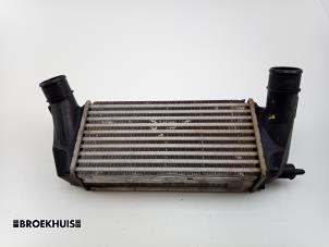 Gebruikte Intercooler Ford EcoSport (JK8) 1.0 EcoBoost 12V 125 Prijs € 45,00 Margeregeling aangeboden door Autobedrijf Broekhuis B.V.