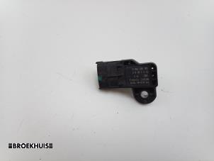 Gebruikte Map Sensor (inlaatspruitstuk) Ford EcoSport (JK8) 1.0 EcoBoost 12V 125 Prijs € 15,00 Margeregeling aangeboden door Autobedrijf Broekhuis B.V.