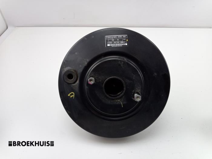 Gebruikte Rembol Ford EcoSport (JK8) 1.0 EcoBoost 12V 125 Prijs € 75,00 Margeregeling aangeboden door Autobedrijf Broekhuis B.V.