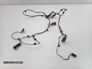 Gebruikte PDC Sensor Set Ford EcoSport (JK8) 1.0 EcoBoost 12V 125 Prijs € 80,00 Margeregeling aangeboden door Autobedrijf Broekhuis B.V.