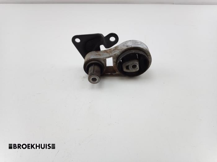 Gebruikte Motorsteun Ford EcoSport (JK8) 1.0 EcoBoost 12V 125 Prijs € 25,00 Margeregeling aangeboden door Autobedrijf Broekhuis B.V.