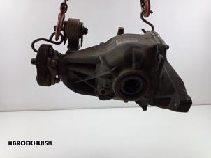 Gebruikte Differentieel achter Mercedes C (W204) 2.2 C-200 CDI 16V Prijs € 175,00 Margeregeling aangeboden door Autobedrijf Broekhuis B.V.