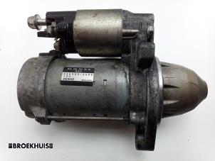 Gebruikte Startmotor Mercedes C (W204) 2.2 C-200 CDI 16V Prijs € 25,00 Margeregeling aangeboden door Autobedrijf Broekhuis B.V.