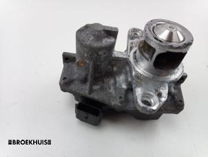 Gebruikte EGR Klep Opel Vivaro 1.6 CDTi BiTurbo 125 Prijs op aanvraag aangeboden door Autobedrijf Broekhuis B.V.