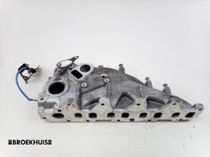 Gebruikte Inlaatspruitstuk Opel Vivaro 1.6 CDTi BiTurbo 125 Prijs op aanvraag aangeboden door Autobedrijf Broekhuis B.V.