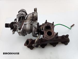 Gebruikte Turbo Opel Vivaro 1.6 CDTi BiTurbo 125 Prijs op aanvraag aangeboden door Autobedrijf Broekhuis B.V.