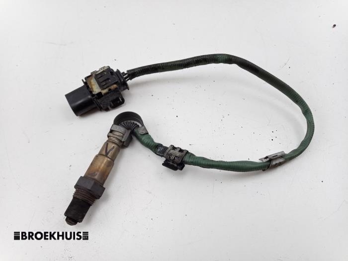 Gebruikte Lambda Sonde Mercedes C (W204) 2.2 C-200 CDI 16V Prijs € 20,00 Margeregeling aangeboden door Autobedrijf Broekhuis B.V.