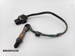 Gebruikte Lambda Sonde Mercedes C (W204) 2.2 C-200 CDI 16V Prijs € 20,00 Margeregeling aangeboden door Autobedrijf Broekhuis B.V.